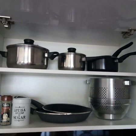 Apartamento Chao Portonovo Puerto del Carmen  Esterno foto