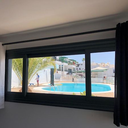 Apartamento Chao Portonovo Puerto del Carmen  Esterno foto