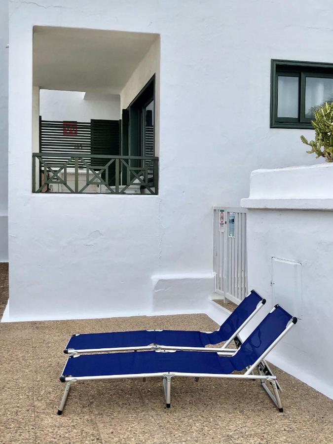 Apartamento Chao Portonovo Puerto del Carmen  Esterno foto