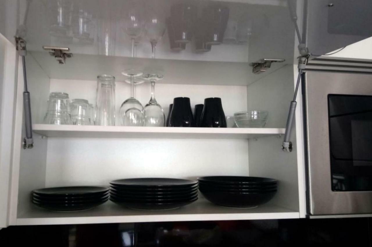 Apartamento Chao Portonovo Puerto del Carmen  Esterno foto