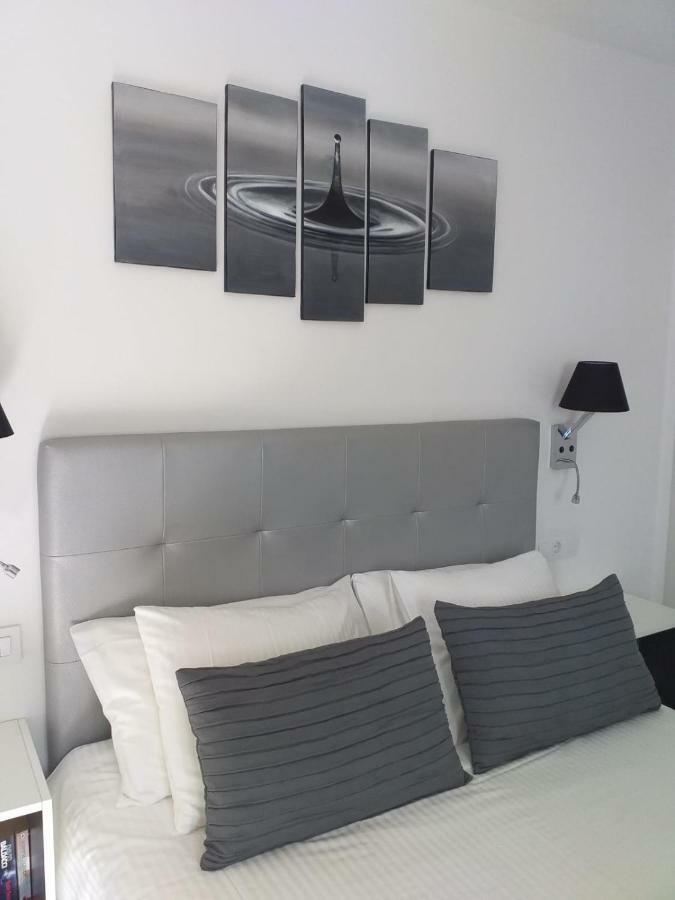 Apartamento Chao Portonovo Puerto del Carmen  Esterno foto