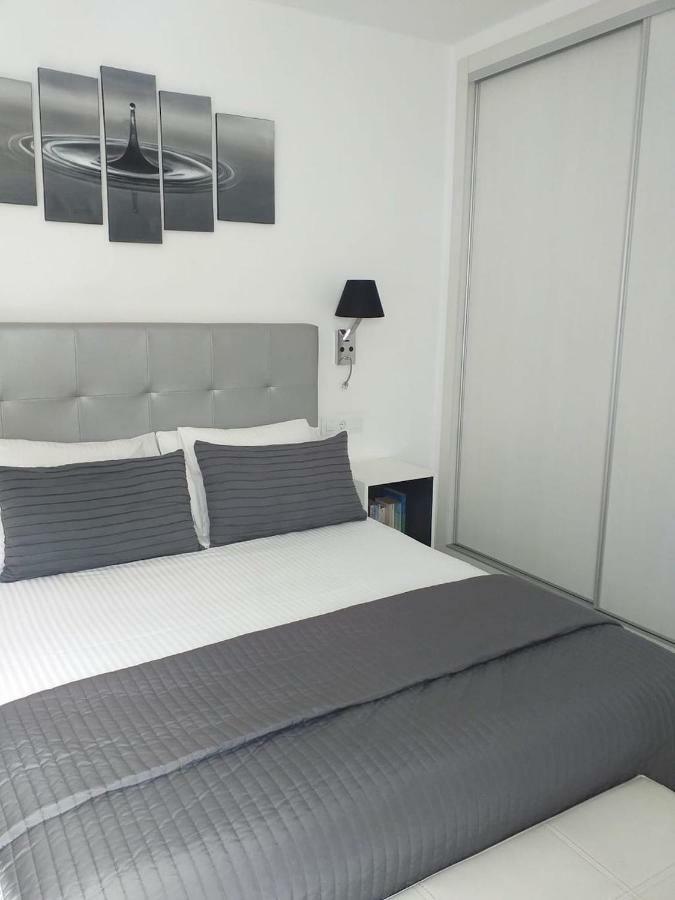 Apartamento Chao Portonovo Puerto del Carmen  Esterno foto