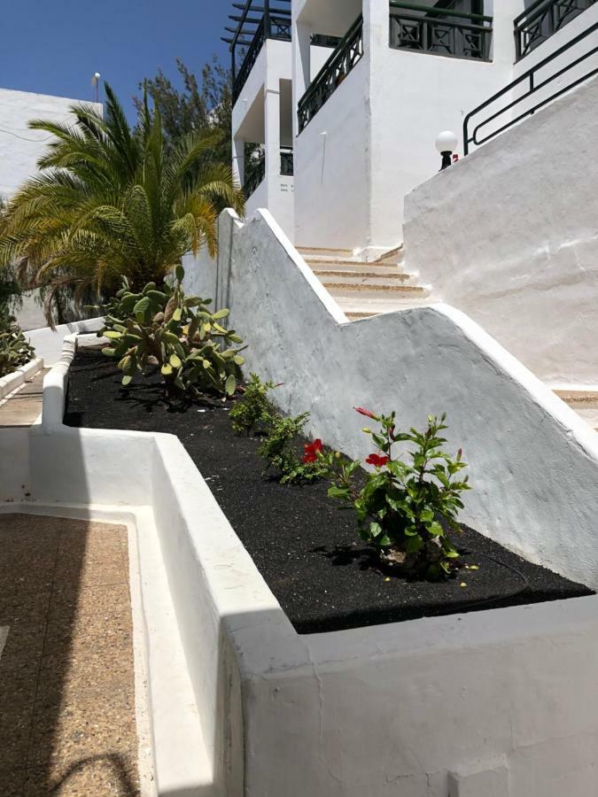 Apartamento Chao Portonovo Puerto del Carmen  Esterno foto