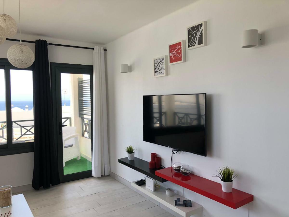 Apartamento Chao Portonovo Puerto del Carmen  Esterno foto