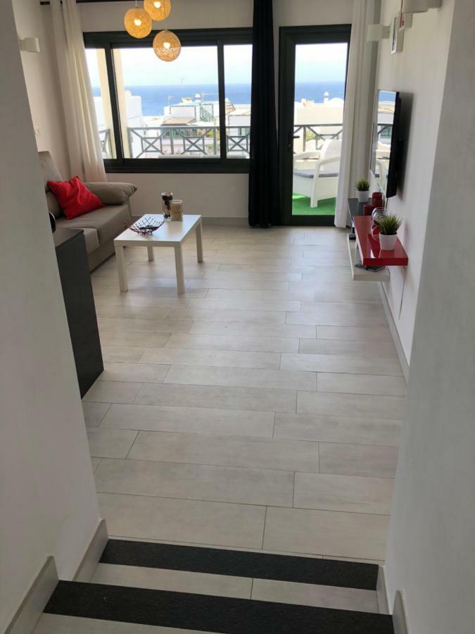 Apartamento Chao Portonovo Puerto del Carmen  Esterno foto