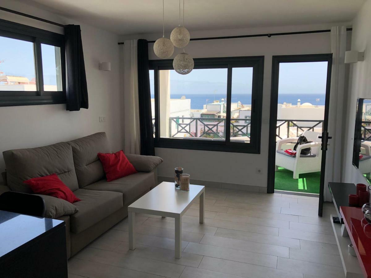 Apartamento Chao Portonovo Puerto del Carmen  Esterno foto