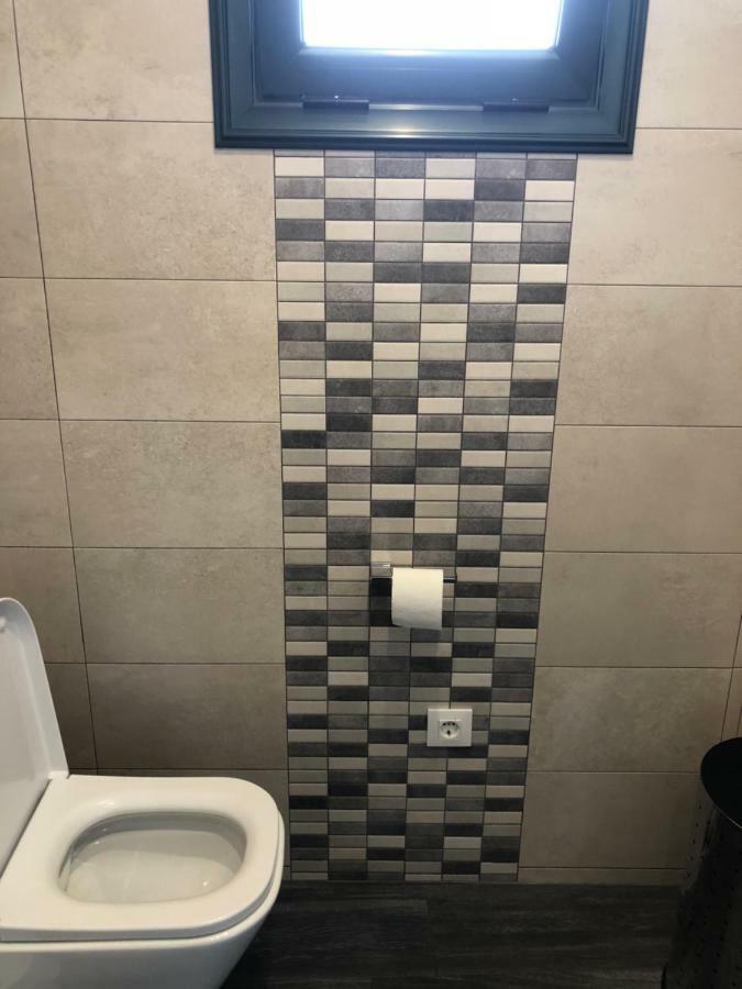 Apartamento Chao Portonovo Puerto del Carmen  Esterno foto