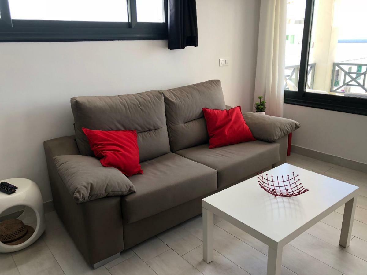 Apartamento Chao Portonovo Puerto del Carmen  Esterno foto