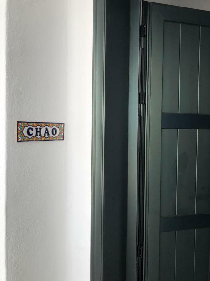 Apartamento Chao Portonovo Puerto del Carmen  Esterno foto