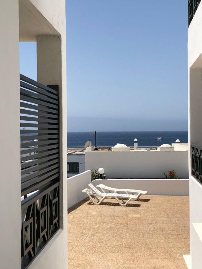 Apartamento Chao Portonovo Puerto del Carmen  Esterno foto