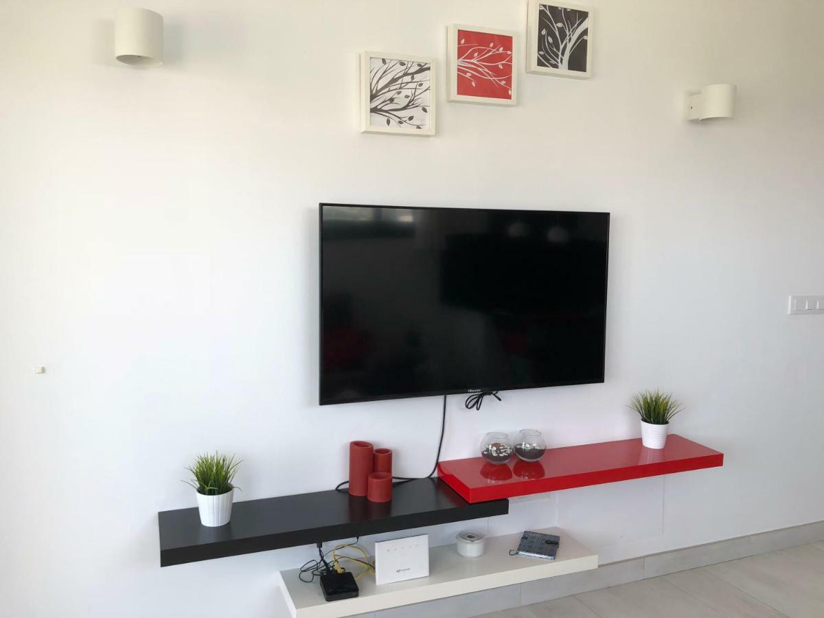 Apartamento Chao Portonovo Puerto del Carmen  Esterno foto