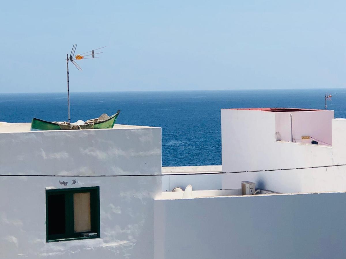 Apartamento Chao Portonovo Puerto del Carmen  Esterno foto