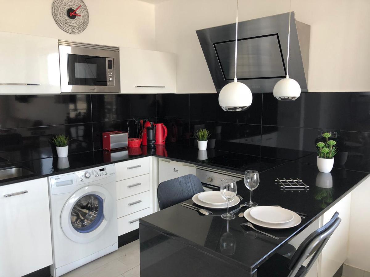 Apartamento Chao Portonovo Puerto del Carmen  Esterno foto
