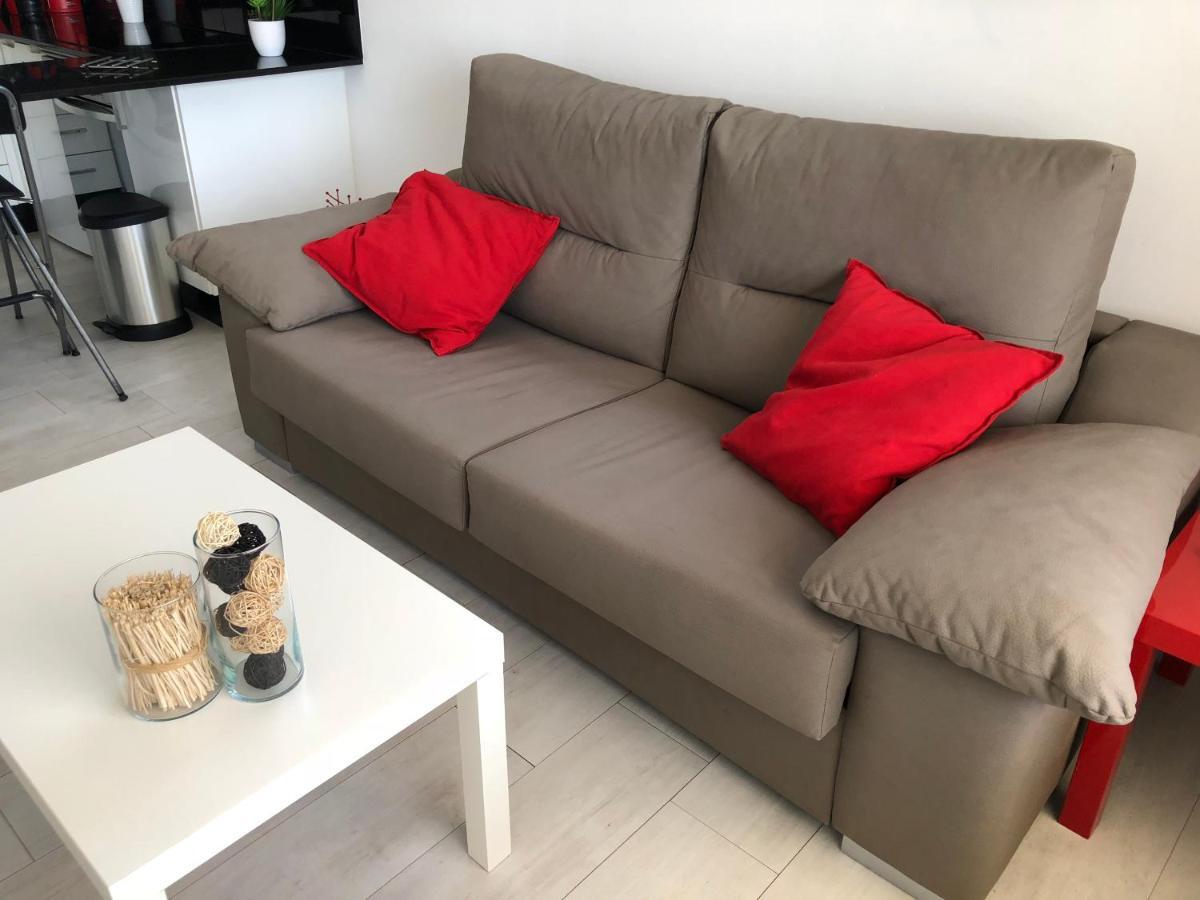Apartamento Chao Portonovo Puerto del Carmen  Esterno foto