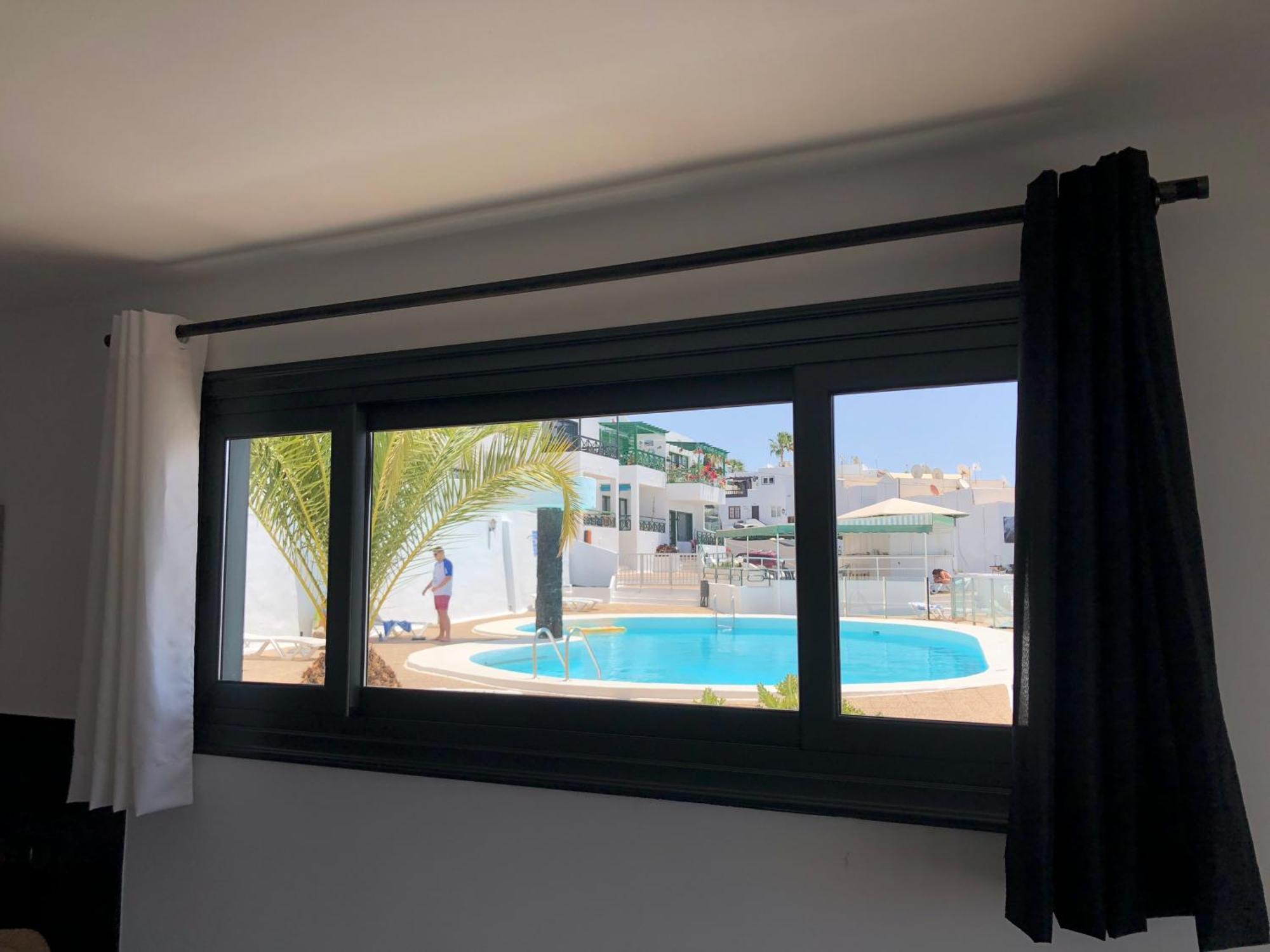 Apartamento Chao Portonovo Puerto del Carmen  Esterno foto