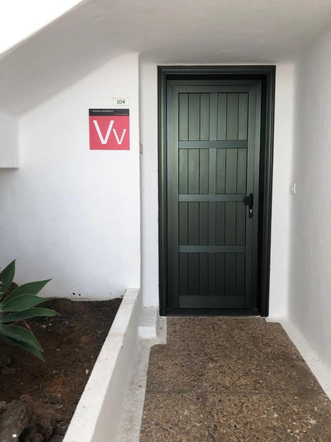 Apartamento Chao Portonovo Puerto del Carmen  Esterno foto